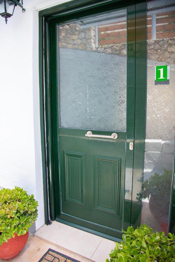 Aliki Apartament