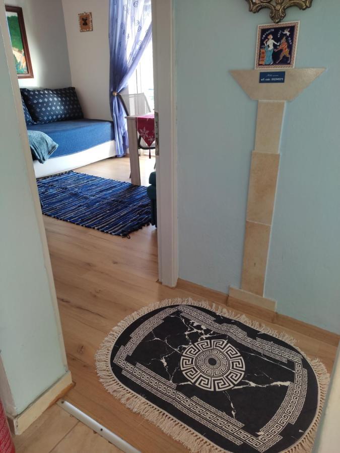 Apartament Aliki Paleokastritsa